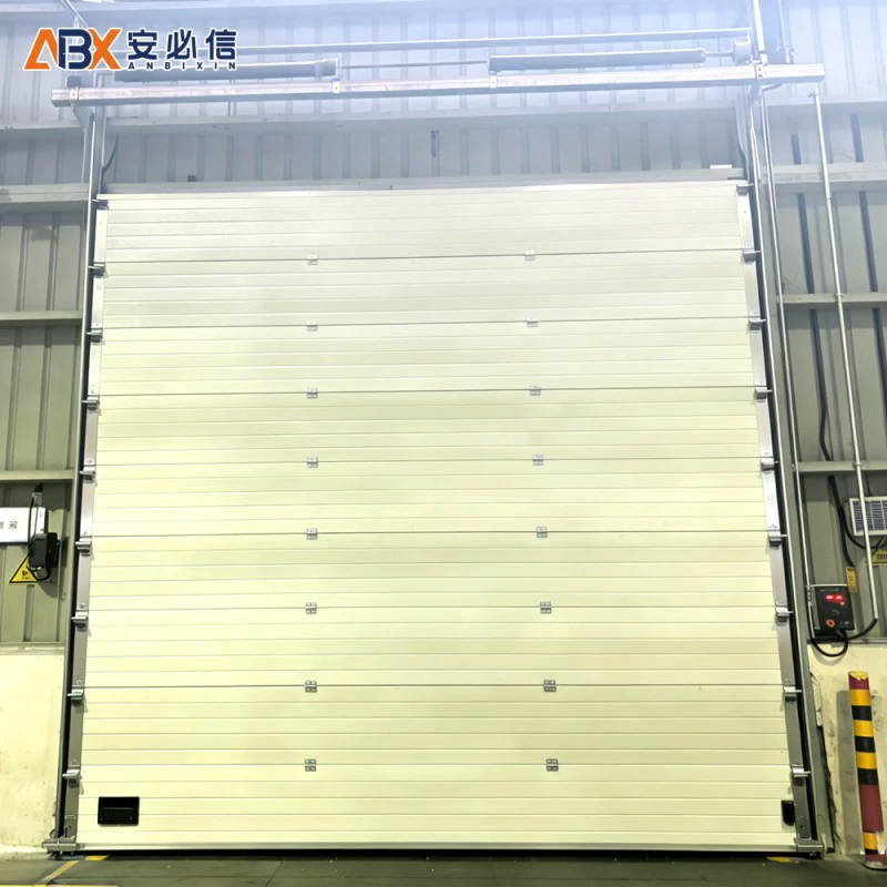 儋州滑升门